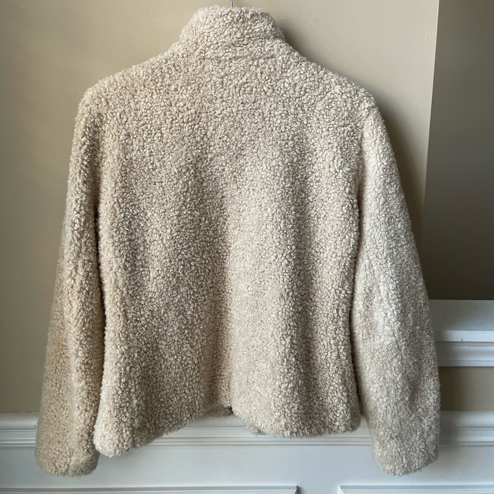 Pendleton Tan Jacket Medium - image 7